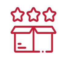 Recevez vos couteaux chez vous affûtés et prêts à l'emploi